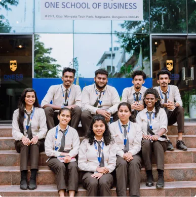 OneSB student innovation