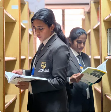 OneSB MBA program