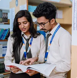 OneSB MBA classroom